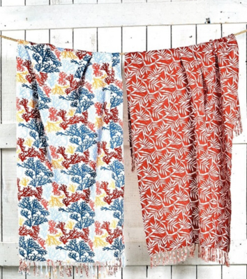 THAI STRANDTUCH 90X170 Tellini S.R.L. Großhandelskleidung